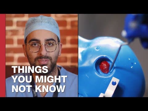 How Neurosurgeons Navigate Inside The Brain