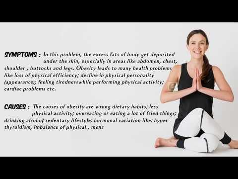 Problems Cure With Yoga - Meaning of Yoga - What is Yoga - Evergreen Publications