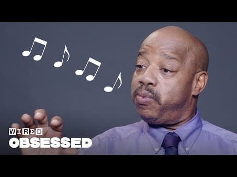 Sean Lomax, World Champion Whistler