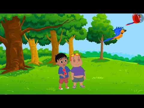 గుణకారం - మళ్లీ మళ్లీ కూడటం|Part 3/3|Multiplication as repeated addition|Telugu