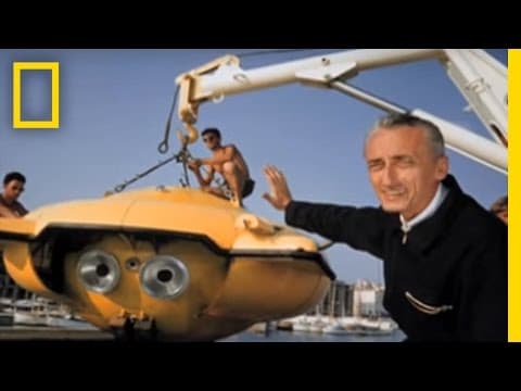 Mediterranean Exploring Oceans