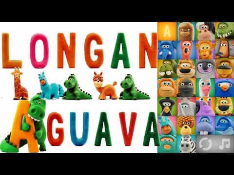 Talking Fruits Volume 3