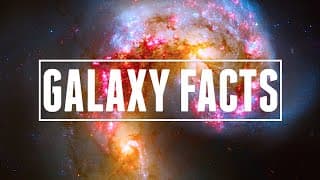 More Galaxies: Explained