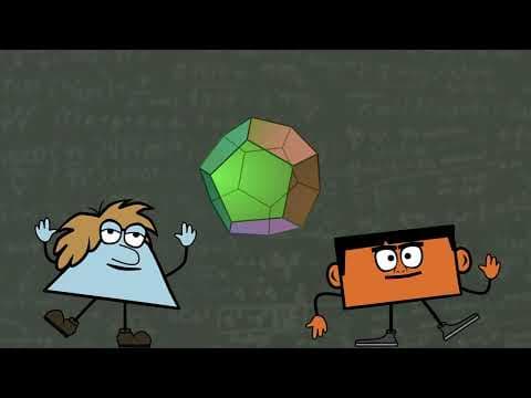 Solids by Peter Weatherall - YouTube