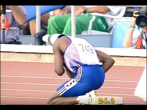 Powerful inspirational true story - never give up