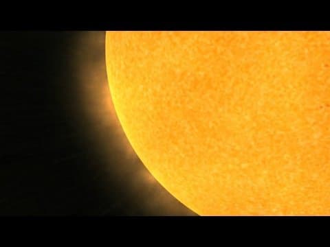 Discoveries About Our Sun