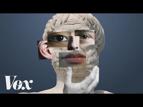 You have more than five senses