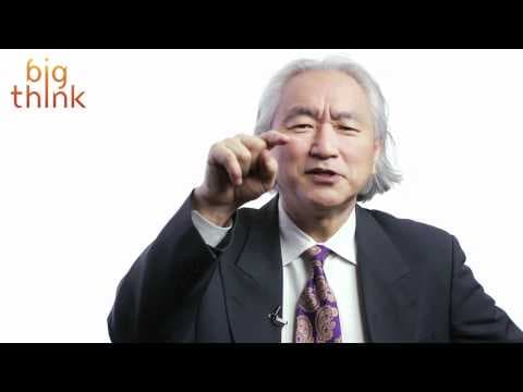 Michio Kaku: What If Einstein Is Wrong? | Big Think