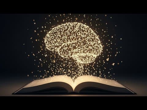 What Reading Does To Your Brain