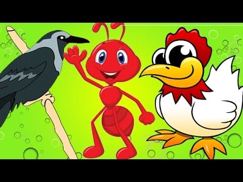 Endukani - telugu rhymes