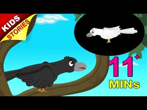 English Stories For Kids - Short Story Collection | English Short Stories For Children