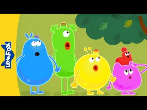 Sight words song - can you see? - learn to read - kindergarten