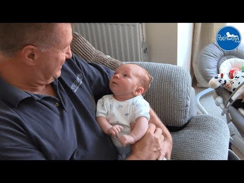 Parents' Guide to Baby's Communication