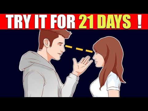 TRY THESE 8 HABITS FOR NEXT 21 DAYS | Morning and Night Habits | MOTIVATIONAL AND INSPIRATIONAL