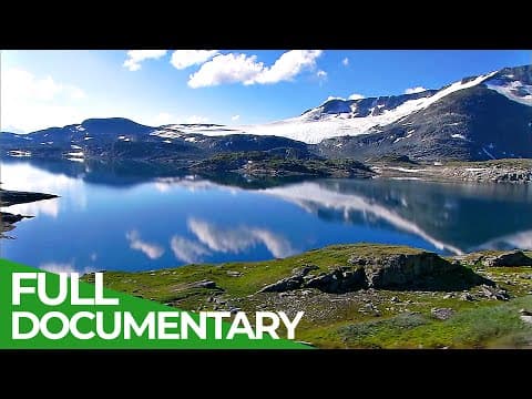 Norway: land of fjords,islands and vikings-owner free documentary nature