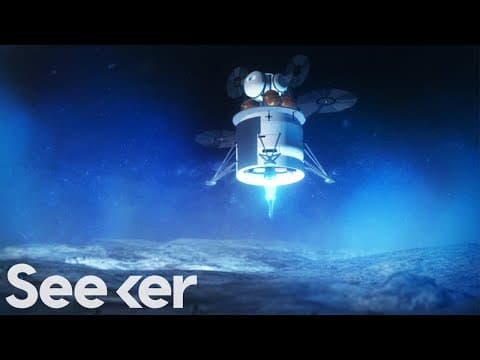 NASA’s 2024 Artemis Moon Landing Mission Explained - YouTube