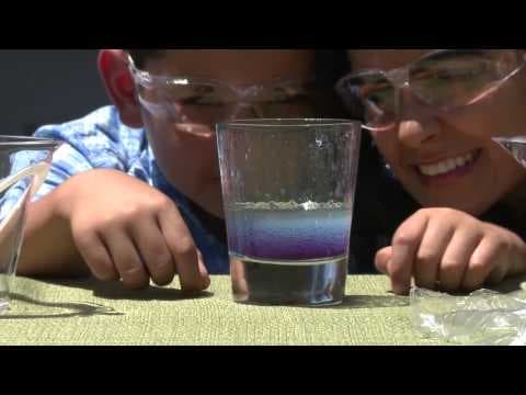 Fun Science Experiments You Can Do with Your Child