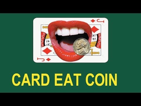 6 Amazing Magic Tricks You Can Do At Home