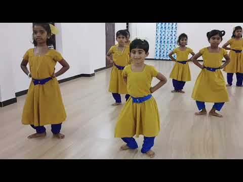 Episode - 16 | Tatta Adavu - 6