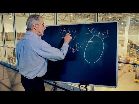 What Happens When Space Junk Collides? | Horizon: Space Junk | Earth Science