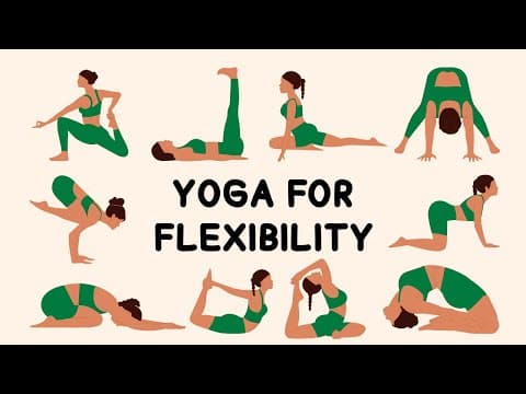 Seated Yoga Poses for Kids | Flexibility and Calmness | Yoga for Children