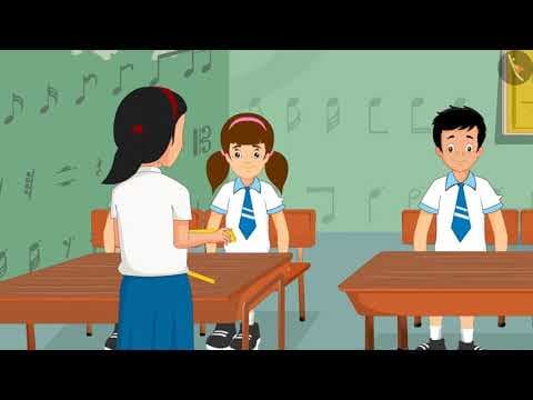 1-5 వరకు గల సంఖ్యలు | Part 1/3 | Numbers from 1-5