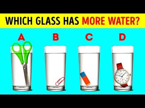 9 riddles that will boost your thinking skills