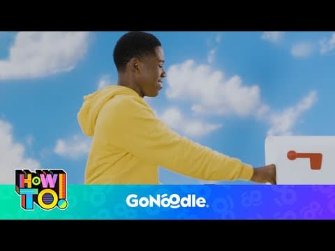 How to Address an Envelope |Activities for Kids