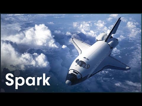 History Of The Dangerous Space Shuttle Program | Trajectory