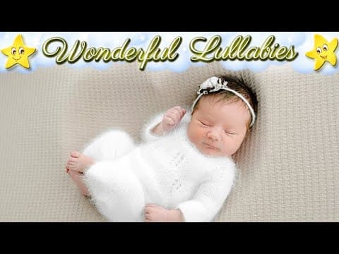 Avery's Lullaby Soft Baby Music For A Deep And Relaxing Sleep