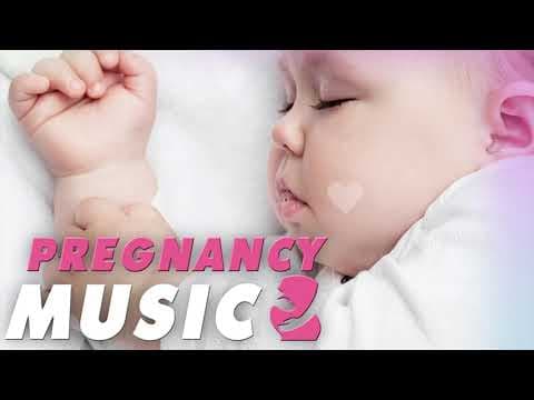 Pregnancy Music | Calm Piano Music, Sleep Music, Meditation Music.