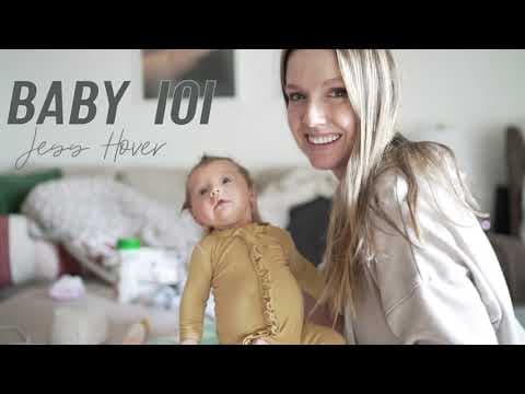 Baby 101-newborn with reflux