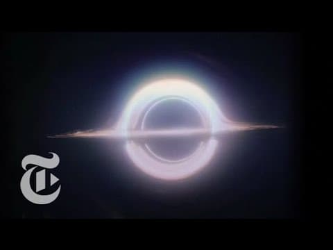 Taking the very first picture of a black hole – Black Hole Hunters