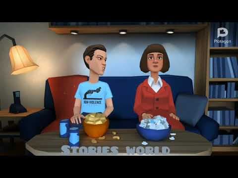 kids special Riddles పొడుపు కథలు