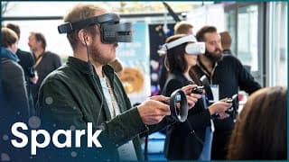 The Wonderful World Of Virtual Reality