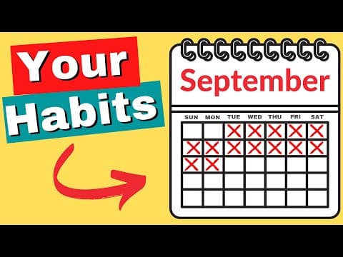 Jerry Seinfeld’s Don’t Break the Chain Method A Trick for MASTERING a New Habit