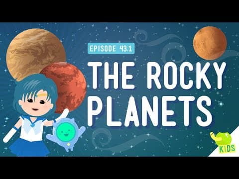Weather on the Rocky Planets and Gas Giants
