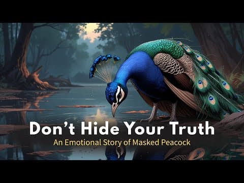Feeling Broken? This Short Story Will Heal You | A Powerful Moral Story
