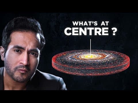 Do The Past and Future Exist At The Same Time? | Is Time an ILLUSION