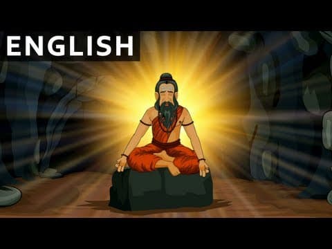 The Divine Forecast - Tales of Tenali Raman - Animated/Cartoon Stories