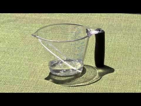 Fun Science Activity for Kids: Making Elephant Toothpaste