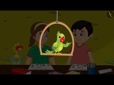 10-20 వరకు గల సంఖ్యల స్థాన విలువలు | Part 3/3 | Place value for numbers 10-20