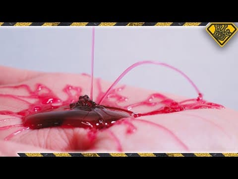 What Is The KAYE EFFECT