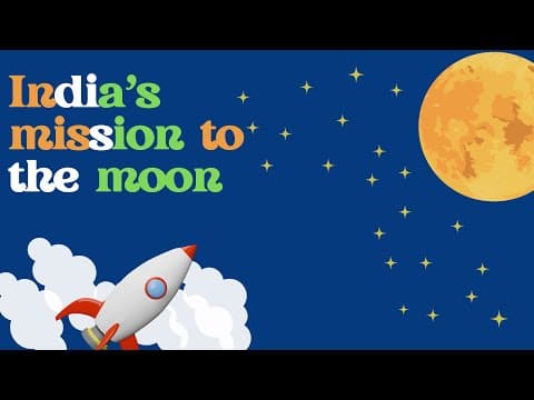 Story of Mission Chandrayaan-3#Success of ISRO#chandrayaan-3