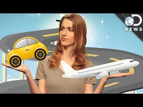 What’s The Difference Between Jet Fuel and Car Fuel?