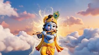 Bhagavad Gita Chapter 10 | विभूति योग