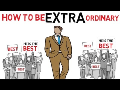 HOW TO BE SUCCESSFUL IN LIFE IN HINDI | the one thing by gary keller