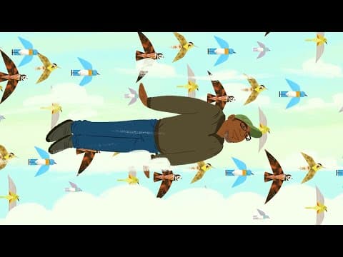 The blue-ringed octopus communicates and camouflages with its skin