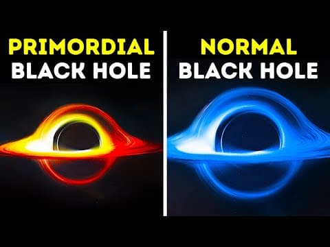 Big Bang Left More Black Holes Than Astronomers Thought