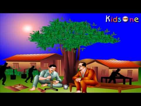 Indian Heroes || Gandhiji Life History In Telugu